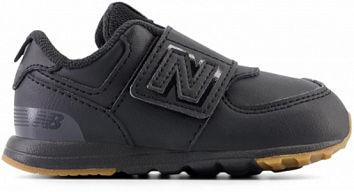Кроссовки New Balance NW574NBB р.23,5 черный