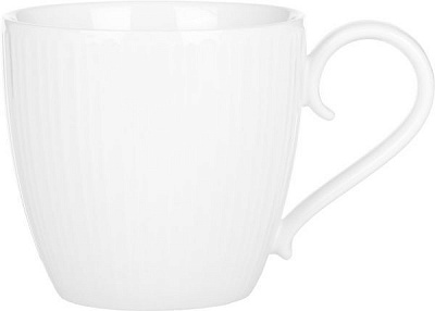 Набор чашек Violet 300 мл 6 шт. Fiora