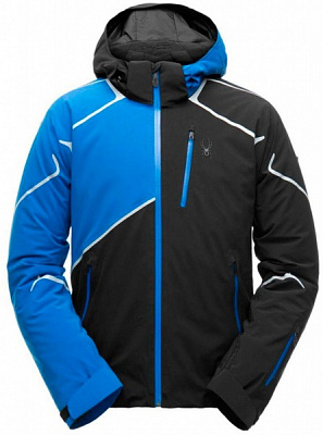 Куртка Spyder BROMONT 181704-1 р.XL чорний