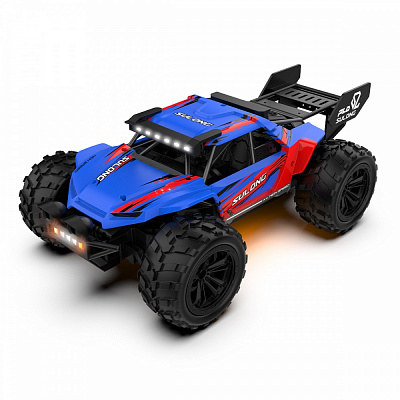 Автомобіль на радіокеруванні KS Drive Off-road High speed 1:16 SL-8024A