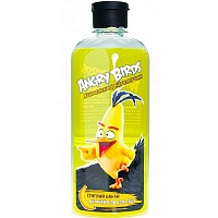 Гель для душу Angry Birds Стиглий банан 250 мл