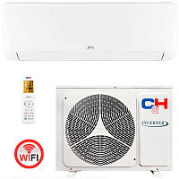 Кондиціонер Cooper&Hunter VITAL INVERTER CH-S07FTXF2-NG