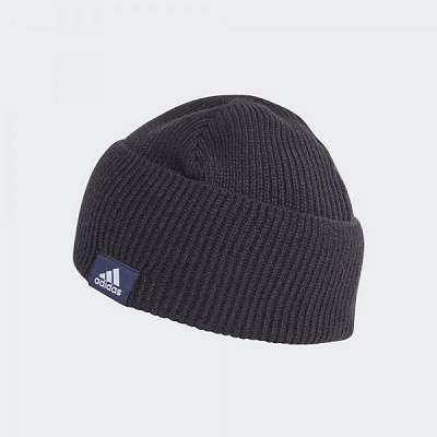 Шапка Adidas PERF WOOLIE DZ8916 OSFM темно-синий