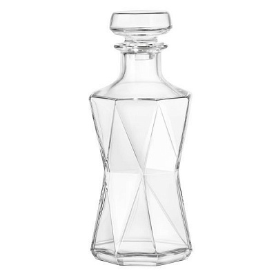 Графин для виски Cassiopea 800 мл Bormioli Rocco