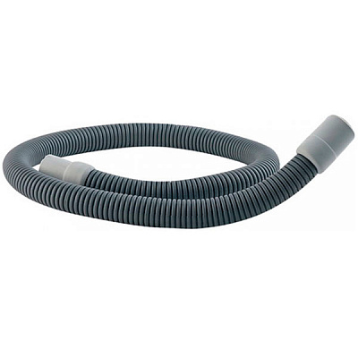 Сливной шланг Water House для стиральных и посудомоечных машин SS-1 L-1 м