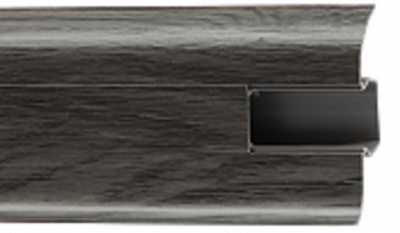Плинтус Mone™ 823 дуб каменный 20x55x2500 мм