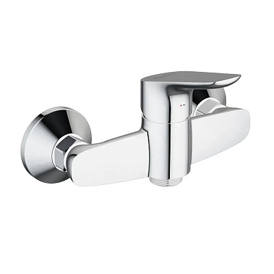 Змішувач для душу Damixa 772000001 Jupiter