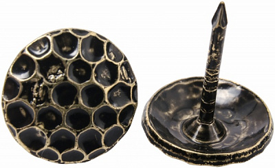 Гвозди обивочные Expert Fix 1,6x13 мм 1.6х13 мм 25 шт латунь 1505 M-058bp