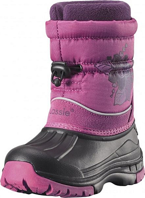 Чоботи Reima Lassie р.34 фуксія