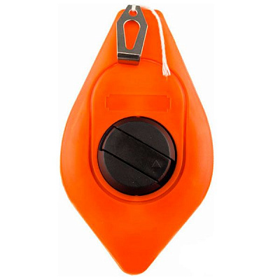 Шнур разметочный Montero JYC-72-D 