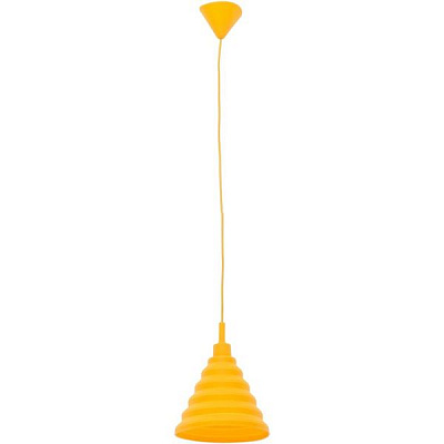 Подвес Accento lighting ALLk-LS-1012-Yellow