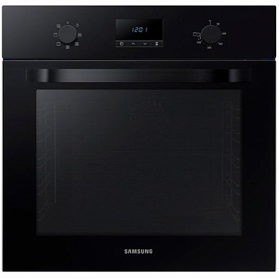 Духовой шкаф Samsung NV68R1310BB/WT