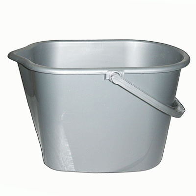 Відро York господарське 10 л