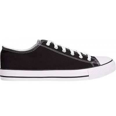 Кеды Firefly Canvas V 423150-050 р.42 черный