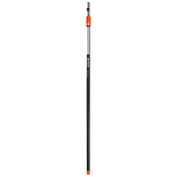 Телескопическая ручка Gardena 210-390 см
