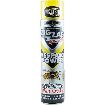 Аэрозоль Zig Zag Vespaio 600 мл