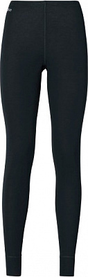 Термобрюки Odlo ACTIVE_WARM 152041-15000 р.L черный