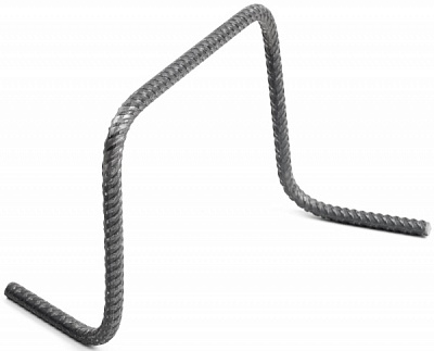 Фиксатор арматурной сетки 122х310х122 мм