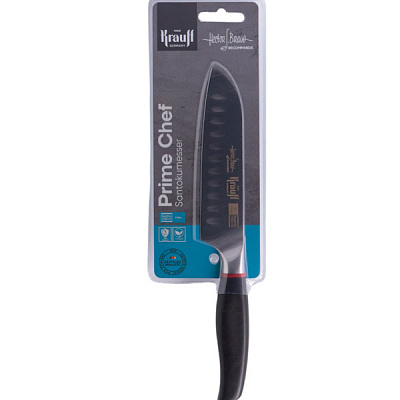 Ніж універсальний Krauff (сантоку) 12.6 см Prime Сhef 29-305-045