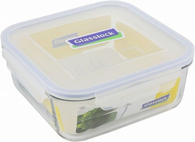 Ємність для зберігання 2,6 л MCSB-260 Glasslock