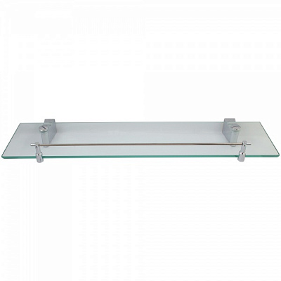 Полка Trento Palermo chrome (60416) 