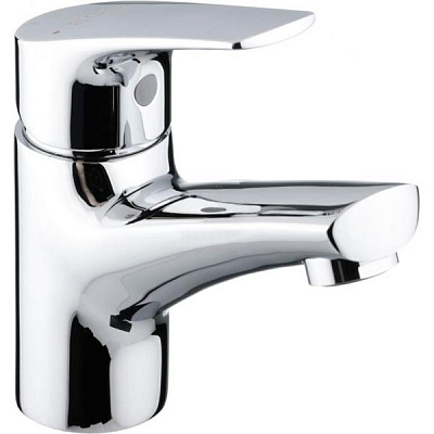 Смеситель для умывальника EGO Fusion F0122901101