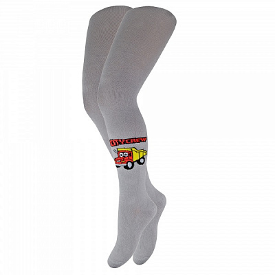 Колготки унисекс Легка хода 8212 р.74-86 в ассортименте 