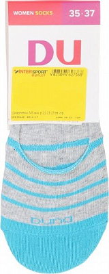 Шкарпетки Duna 8014-17 р. 21-23 світло-сірий 1 пар