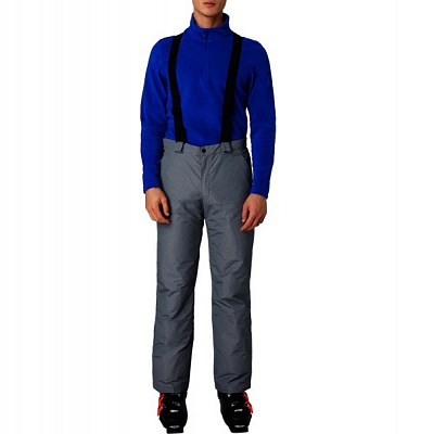 Штани McKinley Danny mn V3 294384-900046 р. 56 сірий