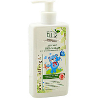 Мило Pharma Bio Laboratory для чутливої шкіри 250 мл