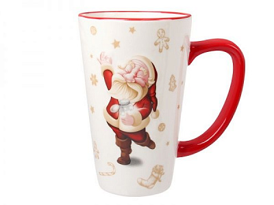Чашка Санта 750 мл 940-261 Lefard