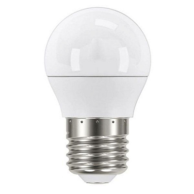 Лампа LED Osram LS P40 5.4 Вт E27 2700K