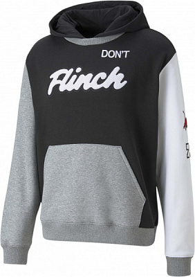 Джемпер Puma Combine Hoodie 53210203 р. M