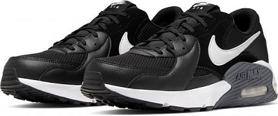 Кросівки Nike AIR MAX EXCEE CD4165-001 р.US 12,5 чорний