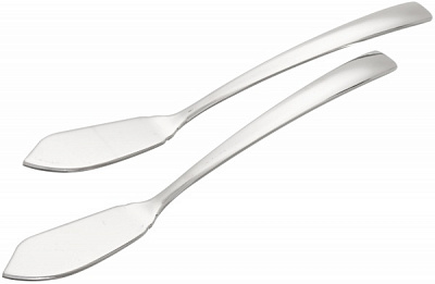 Набор ножей для рыбы Mirage Abert 