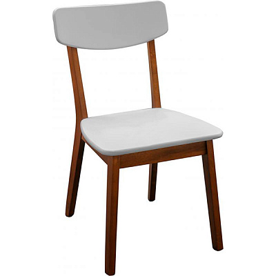 Стул обеденный MOROCCO mix орех