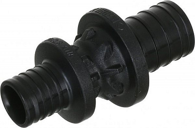 Муфта перехідна REHAU Rautitan PX 25Х20 мм