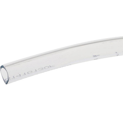 Труба прозрачная D 7/10 мм