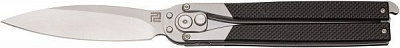 Нож ARTISAN Kinetic Balisong, D2, G10 Flat