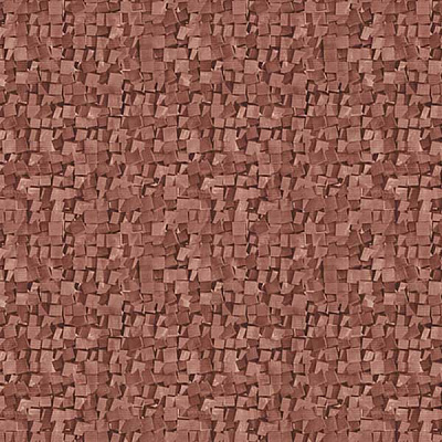 Шпалери вінілові гарячого тиснення Vinil Кубики ЭШТ5-0490 1,06x10,05 м