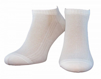 Шкарпетки Легка хода 5493 р. 36-37 білий