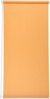 Ролета міні Gardinia 68x215 см мандарин 
