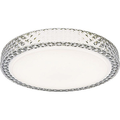 Світильник світлодіодний LightMaster 36 Вт білий CE1092