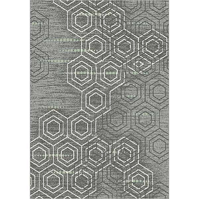 Ковер Карат Dream 18026/996 2.00x3.00 м