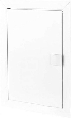 Дверцы ревизионные Вентс Дверца металлическая Домовент ЛМР 200*350