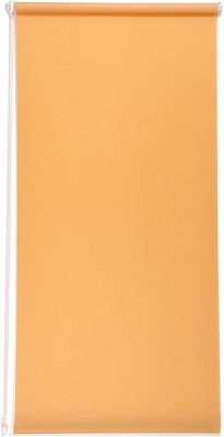 Ролета міні Gardinia 68x215 см мандарин