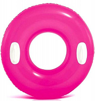 Коло надувне Intex ø76 Глянець в асортименті 59258