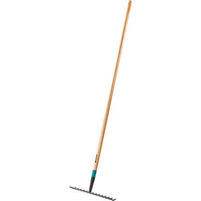 Граблі зубчасті Gardena ClassicLine 17201-20