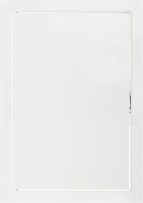 Дверцы ревизионные Вентс металлические ДМ 300x600 мм