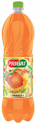 Сік Prigat персик 1,75л